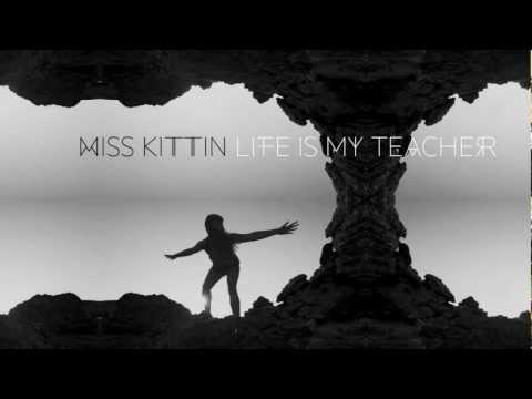 Miss Kittin