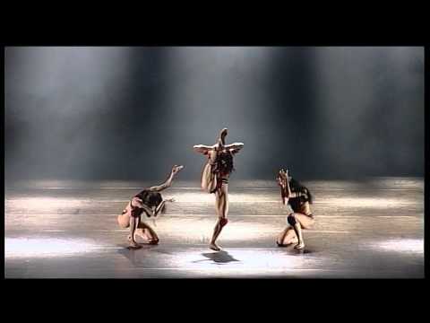 Ballet du Grand Théâtre de Genève