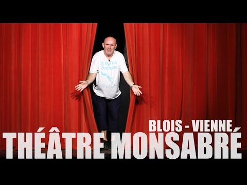Théâtre Monsabré