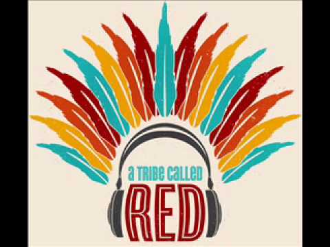 A Tribe called Red