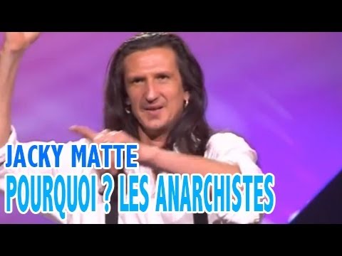 Jacky Matte