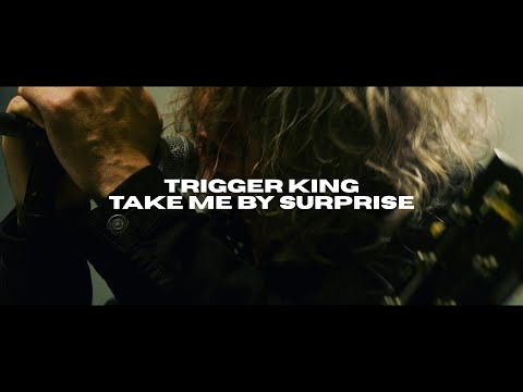 Mind Affect, Storm Orchestra et Trigger King