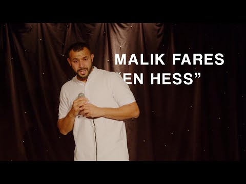 Malik Fares
