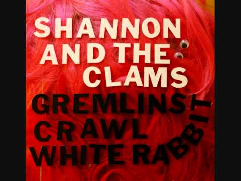 Shannon & The Clams