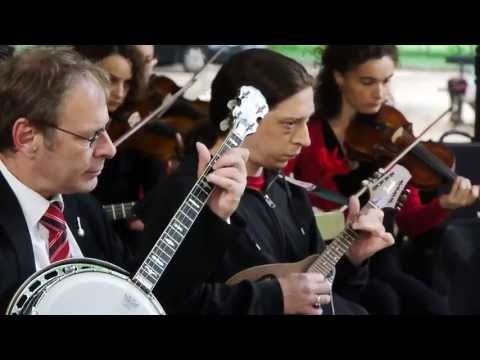 Orchestre de Musique Irlandaise