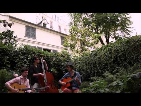 Sweet Swing Trio