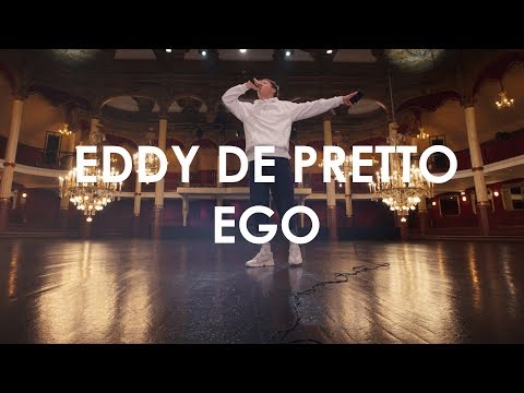 Eddy De Pretto