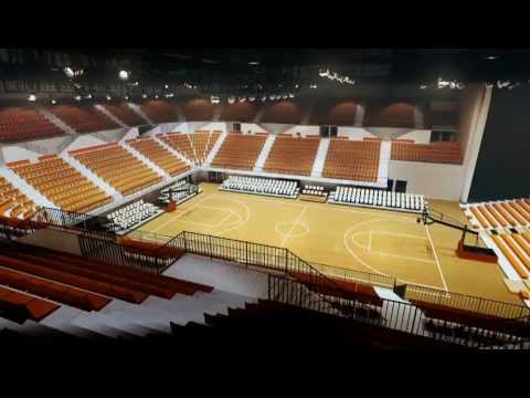 Arena Loire