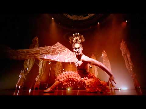 Cirque du Soleil