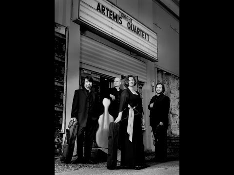 Quatuor Artemis