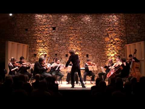 Orchestre de chambre Nouvelle Europe