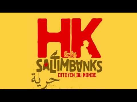 HK et les Saltimbanks