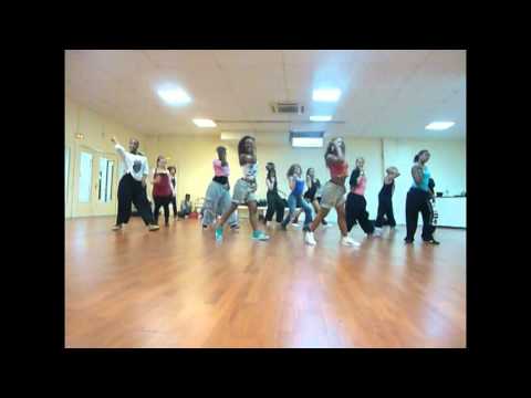 Juste Debout School