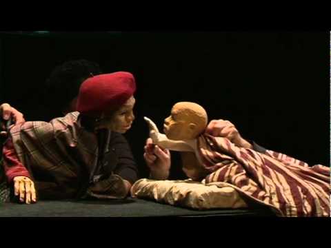 Handspring Puppet Company