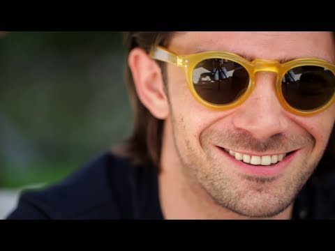 Gautier Capuon
