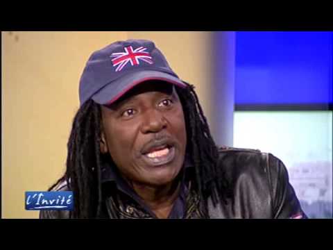 Alpha Blondy & The Solar System