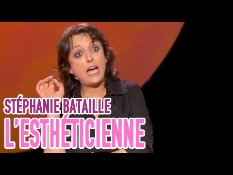 Stéphanie Bataille
