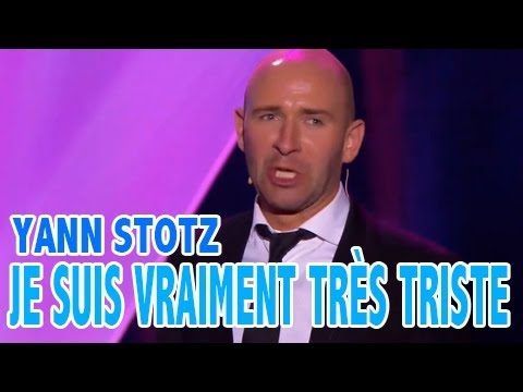 Yann Stotz