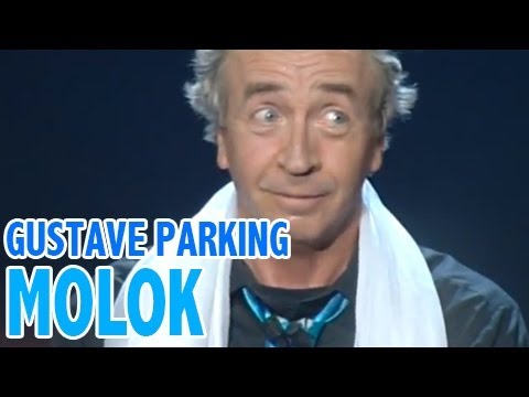 Gustave Parking
