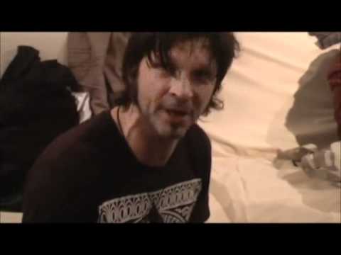 Bertrand Cantat