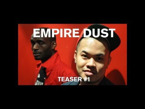 Empire Dust