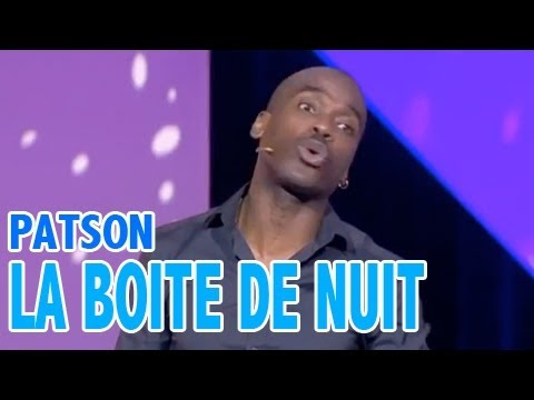 Patson