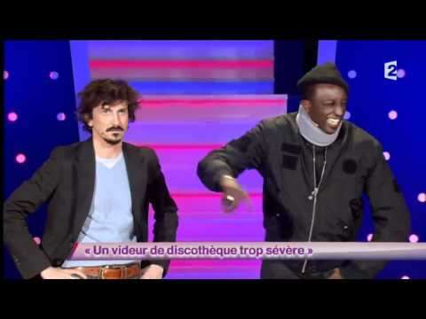 Ahmed Sylla