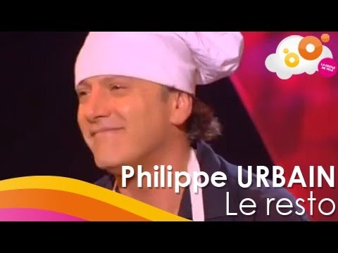 Philippe Urbain