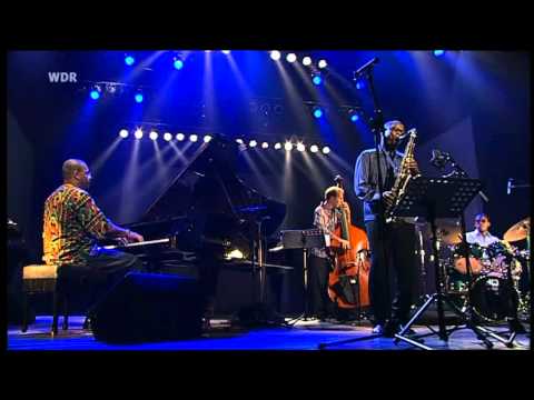 Ravi Coltrane