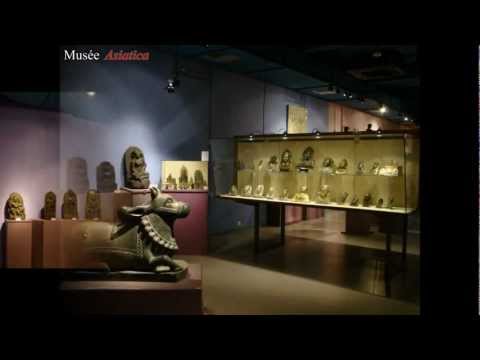 Musée Asiatica
