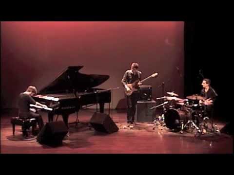 Roberto Negro Trio
