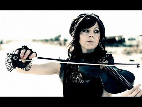 Lindsey Stirling