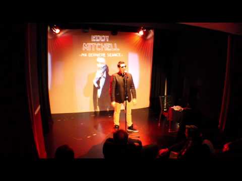 Benjy Dotti