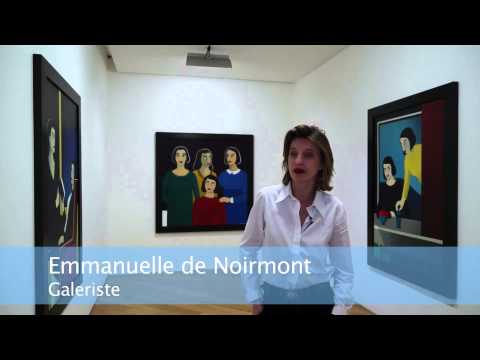 Galerie Jérôme de Noirmont