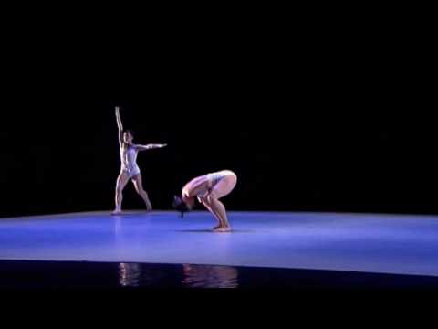 Malandain Ballet Biarritz