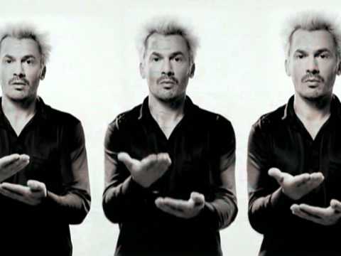 Florent Pagny