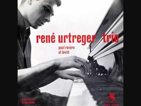 René Urtreger Trio