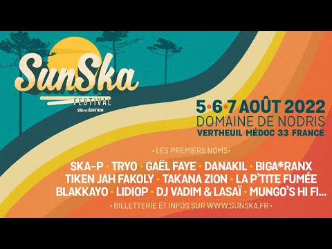 SunSka Festival 2022
