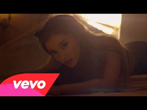 Ariana Grande