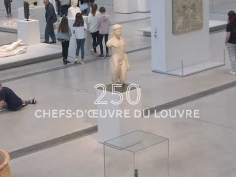 Le Louvre Lens