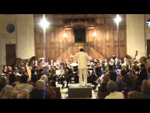 Orchestre symphonique du Rail
