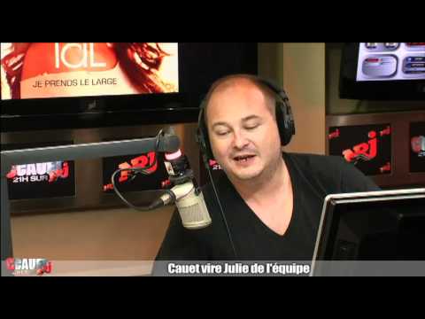 Cauet