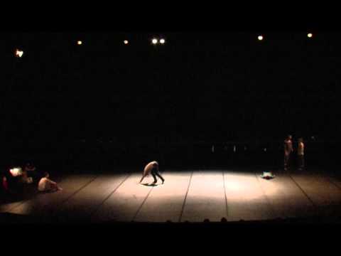 Crystal Pite