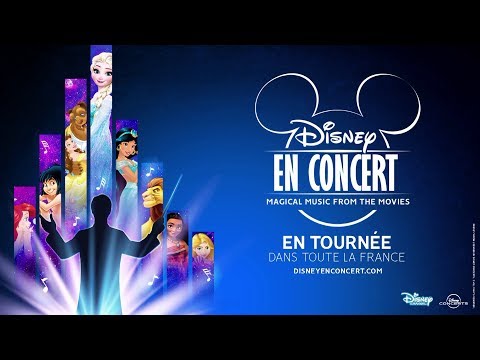 Disney en Concert 2022