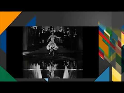 La Cinmathque de la Danse