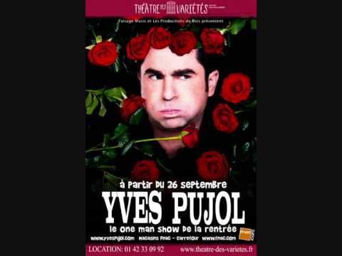 Yves Pujol