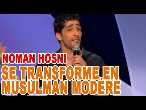 Noman Hosni