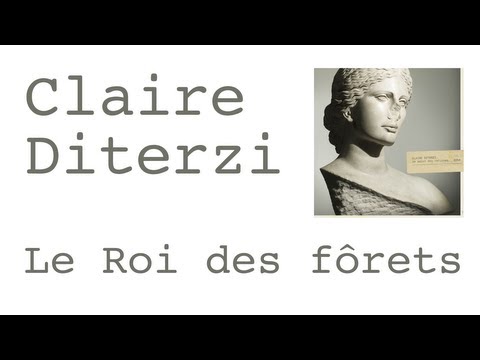 Claire Diterzi