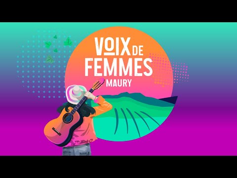 Festival Voix de Femmes 2023