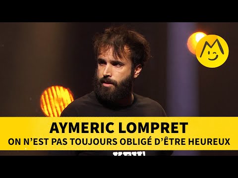 Aymeric Lompret